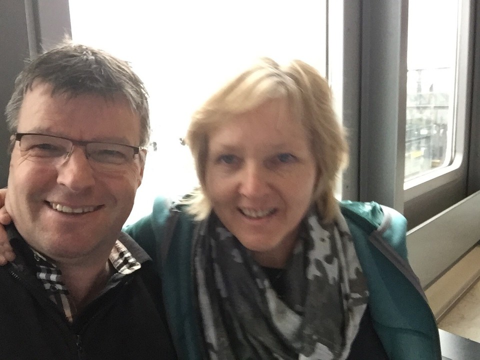 Deutschland - Göttingen - 