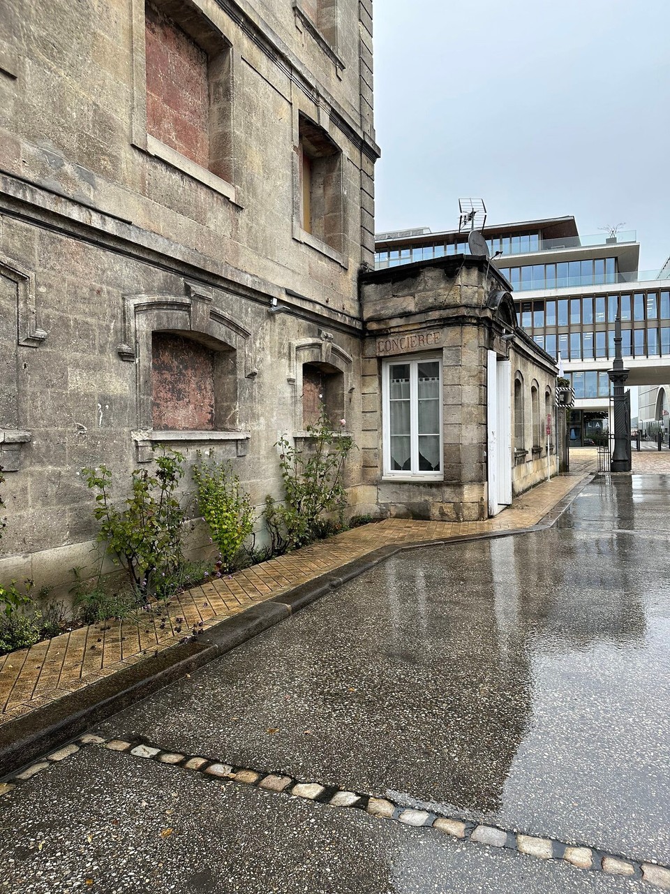 Frankreich - Bordeaux - 