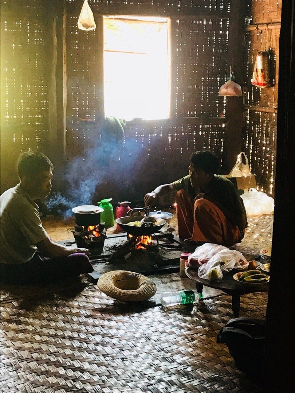 Myanmar (Burma) -  - 