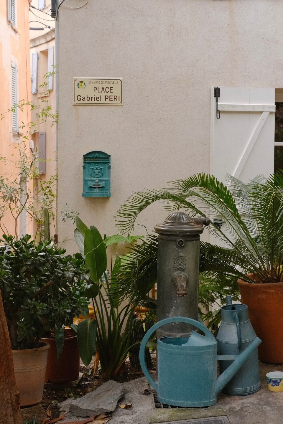 Frankreich - Ramatuelle - 