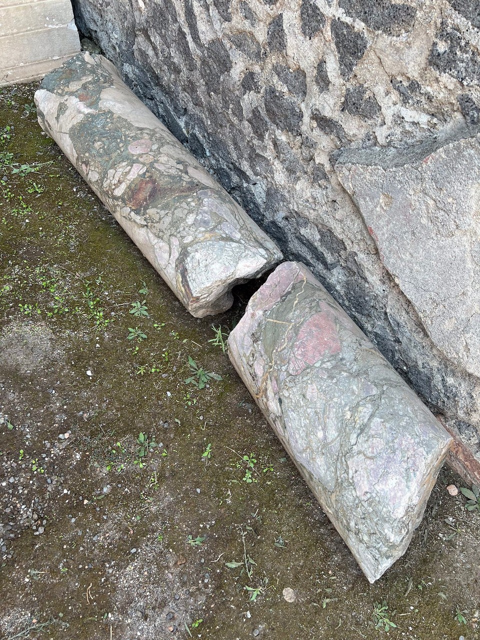 Italien - Pompei - 