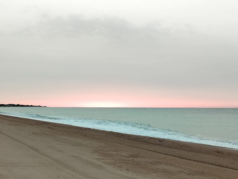 Spanien - Malgrat de Mar - 