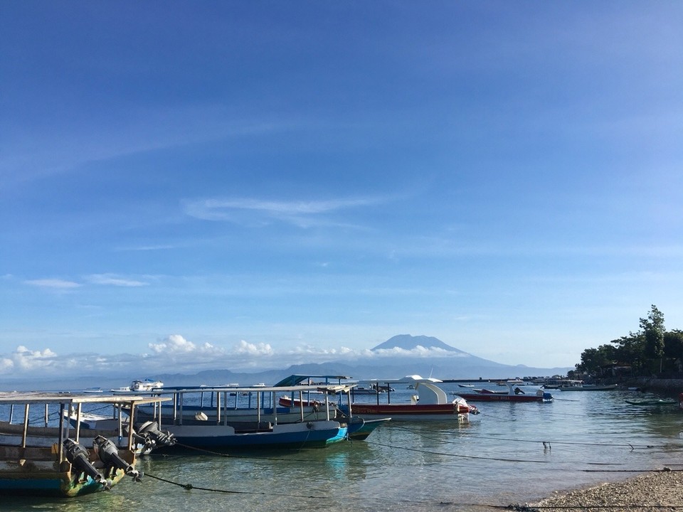Indonesien - Klungkung - 