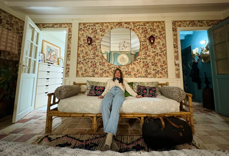 Frankreich - Landaul - 