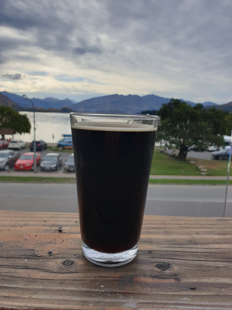 Neuseeland - Wanaka - 