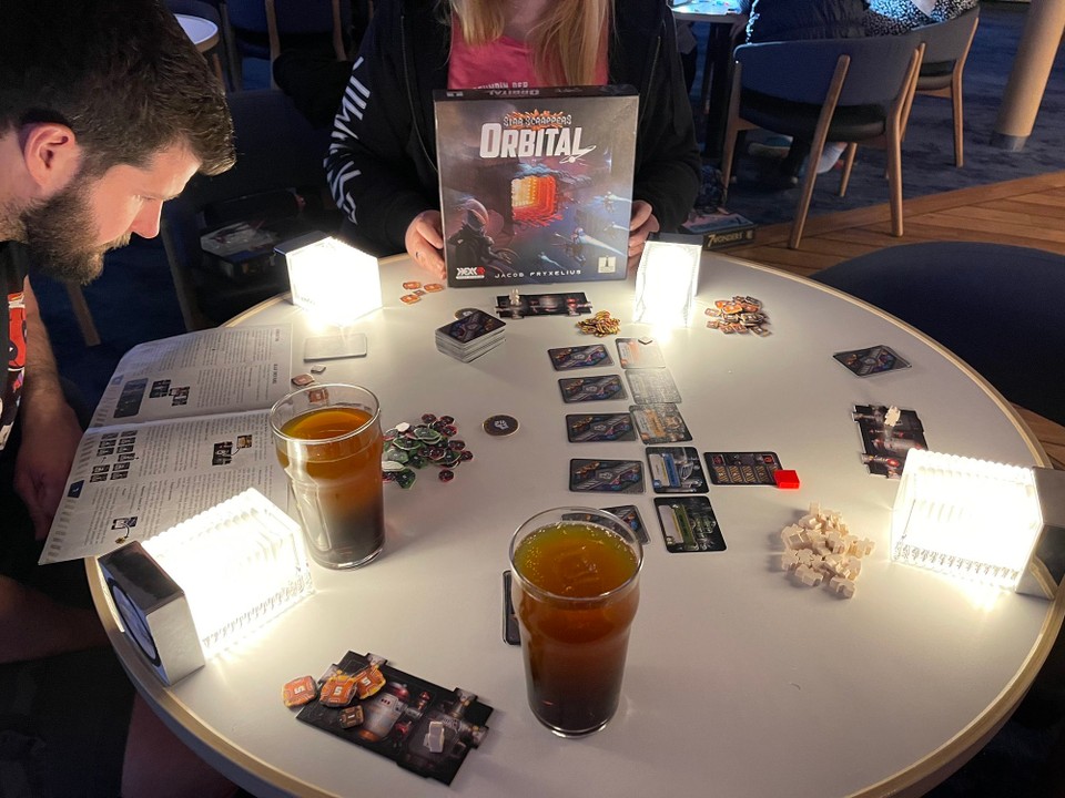 Norwegen - Farsund - 