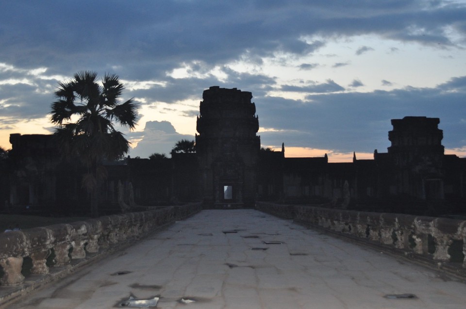 Kambodscha - Siem Reap - 