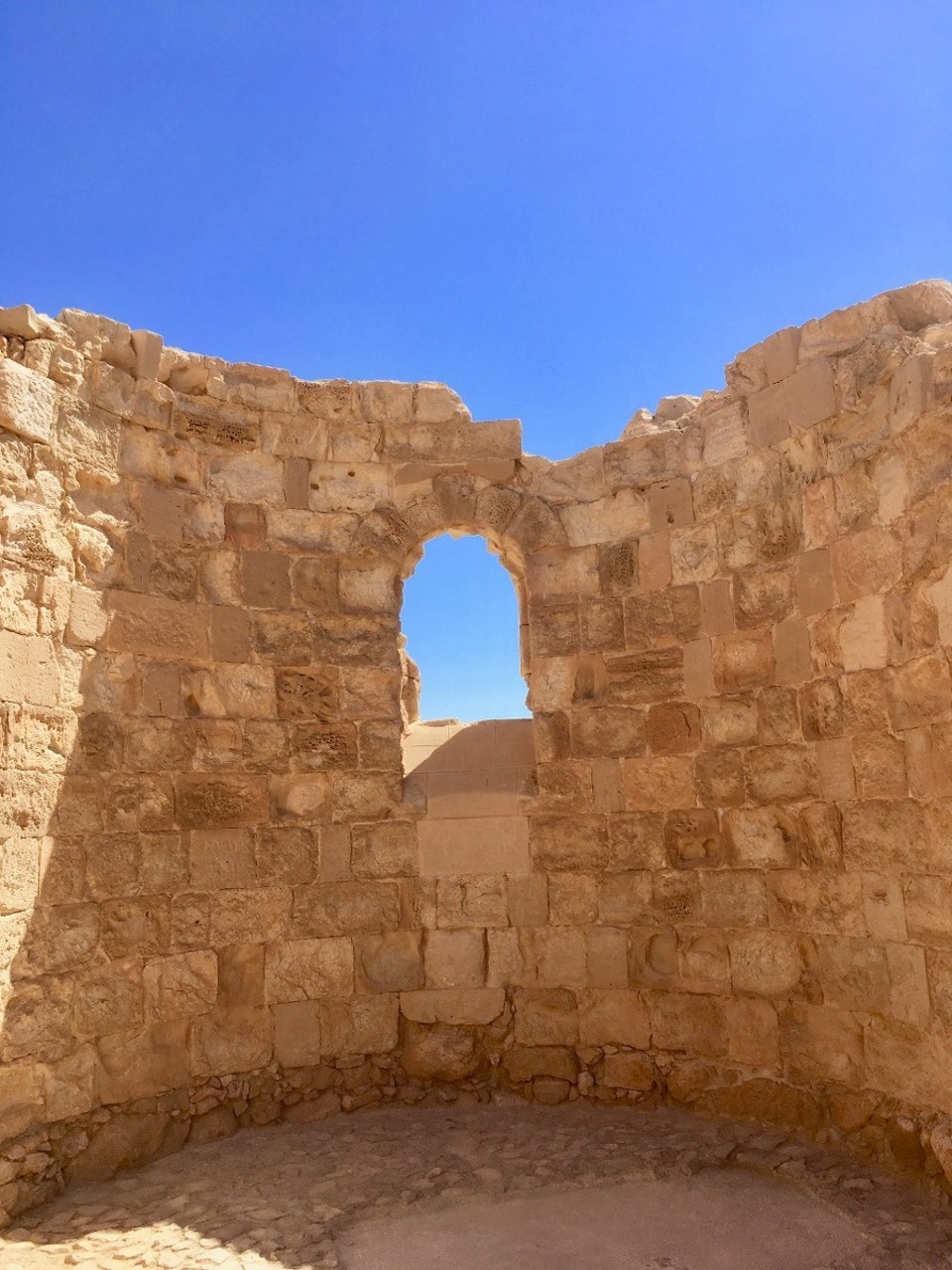 Israel - Masada - 