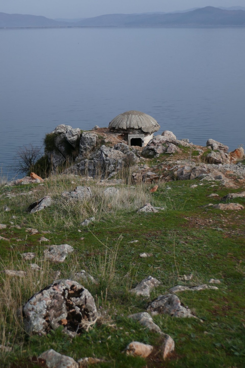 Albanien - Lin - 