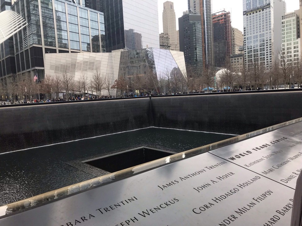 United States - New York - 
