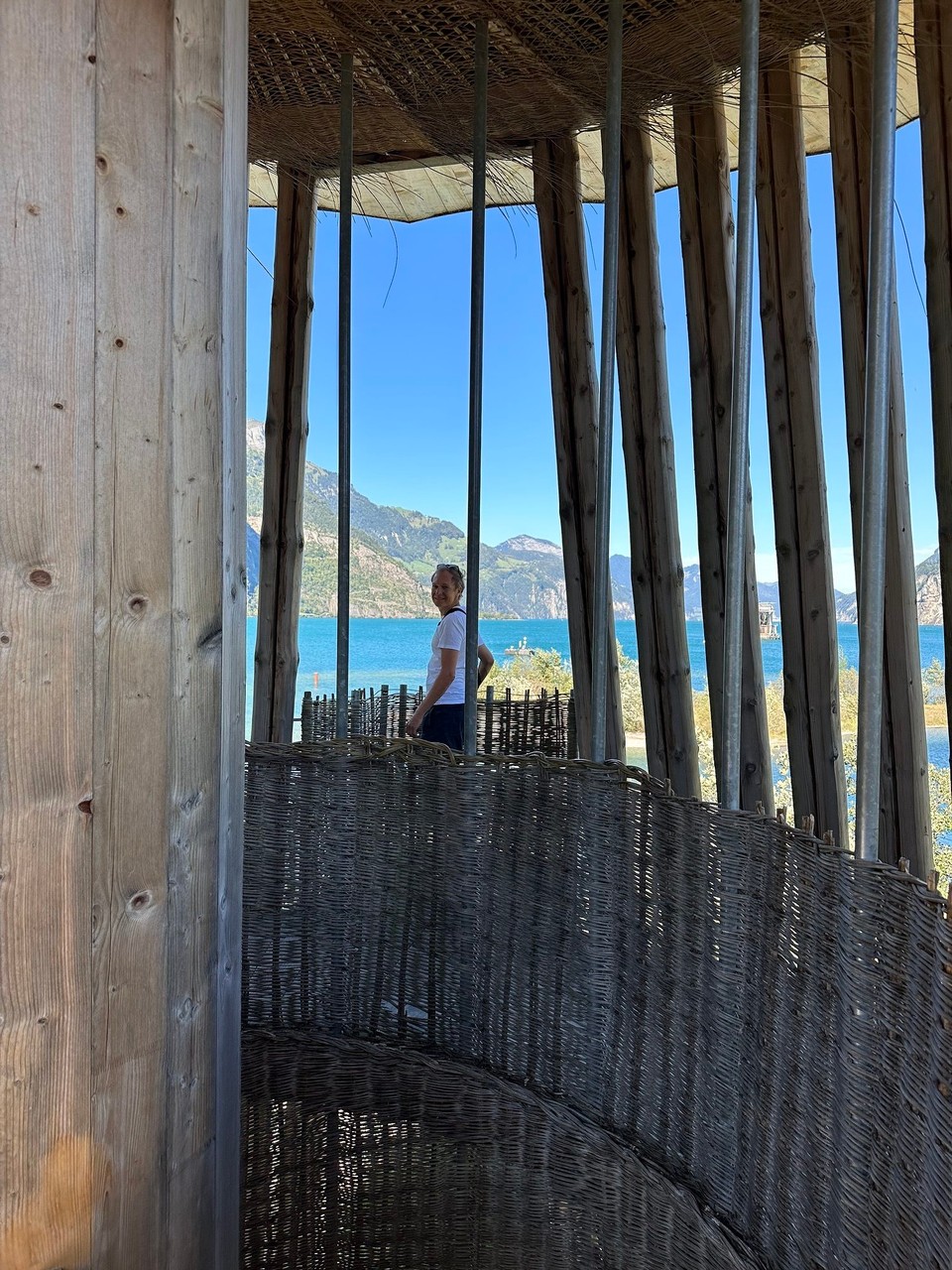 Schweiz - Seedorf UR - 