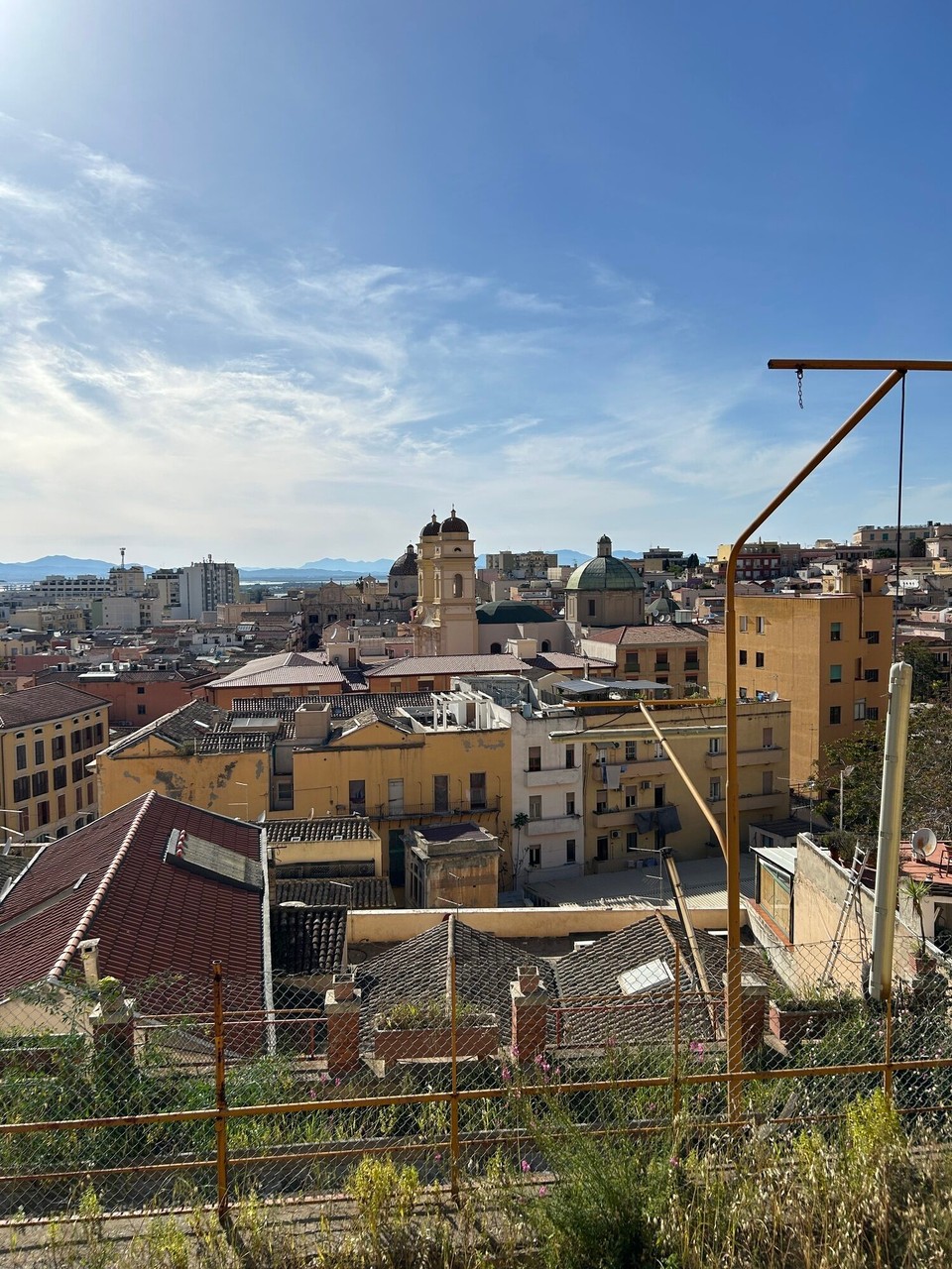 Italien - Cagliari - 