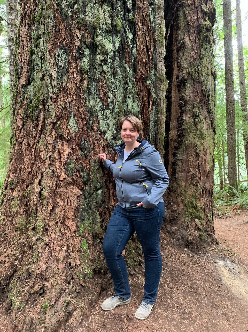 Kanada - Campbell River - 