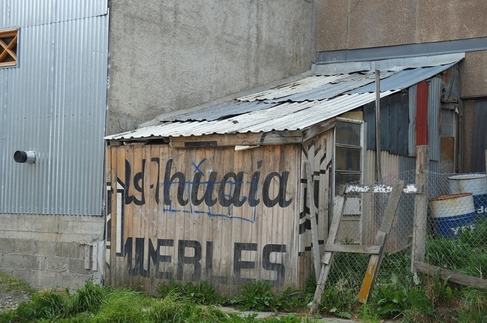 Argentina - Ushuaia - 