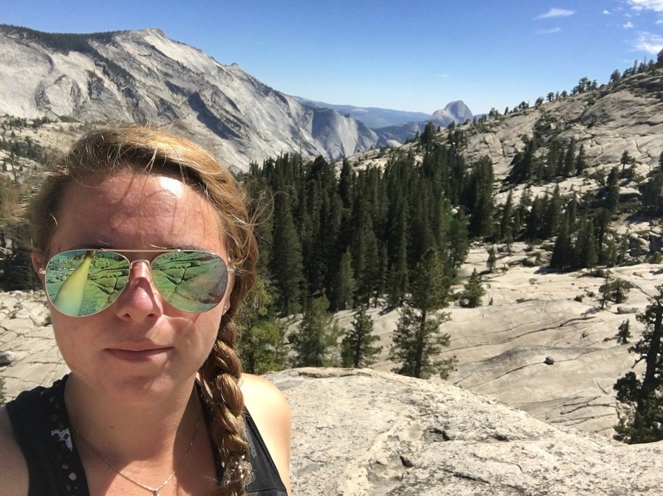 Vereinigte Staaten - Groveland - Jap, ich war hier ;) 