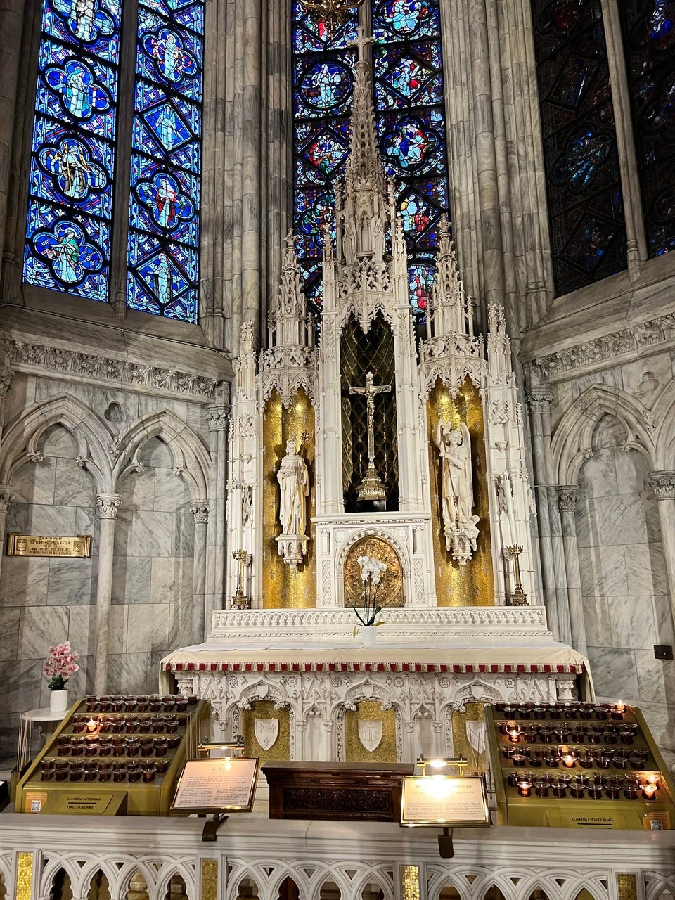 Vereinigte Staaten - New York - 