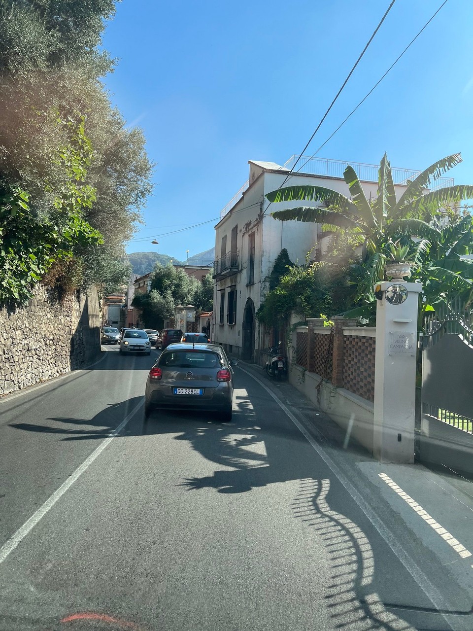 Italien - Sorrent - 