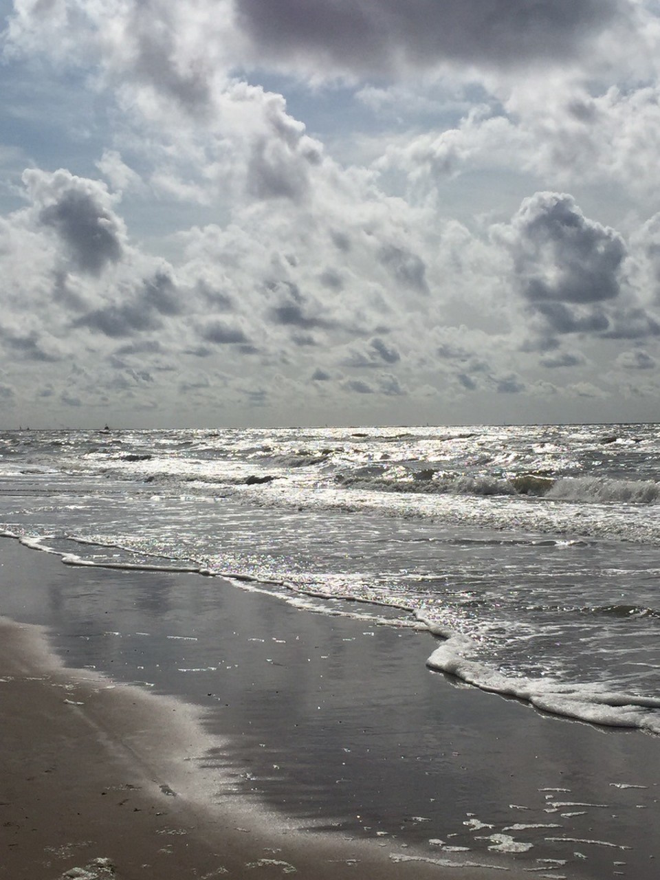  - Niederlande,  Kadwijk aan Zee - 