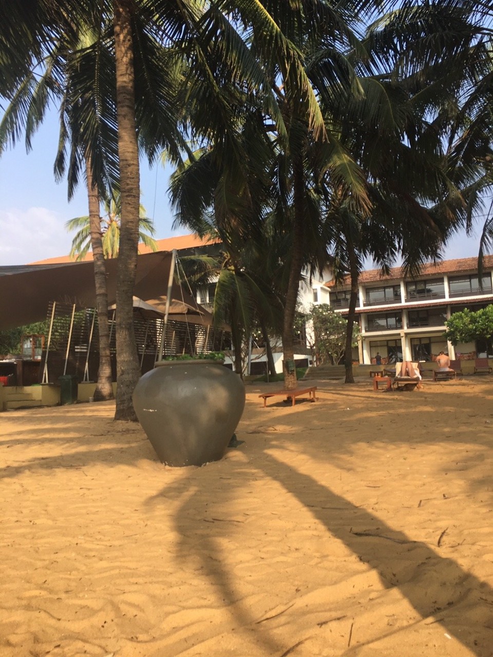 Sri Lanka -  - 