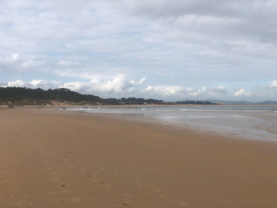 Spanien - Santander - 