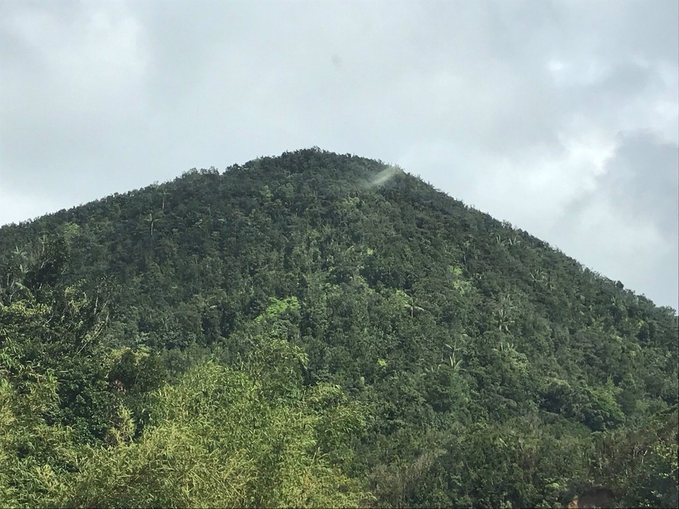 Guadeloupe -  - 