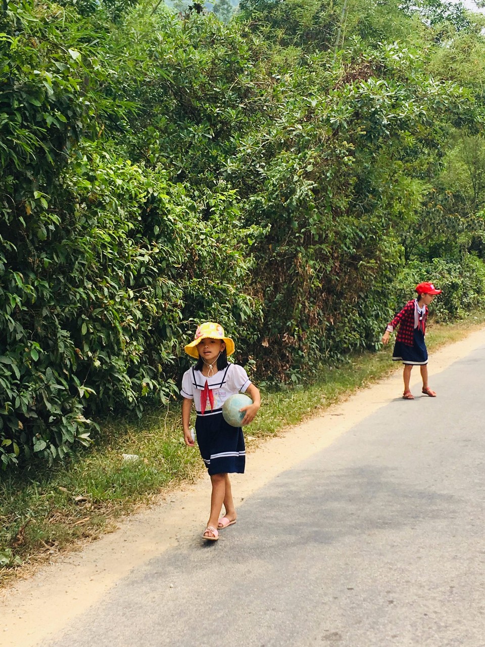 Vietnam - Da Nang - 