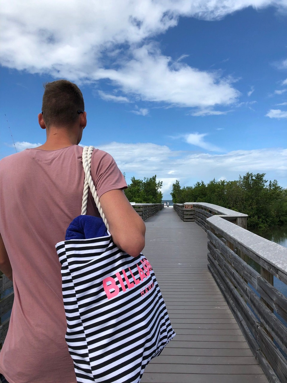 Vereinigte Staaten - Fort Myers Beach - 