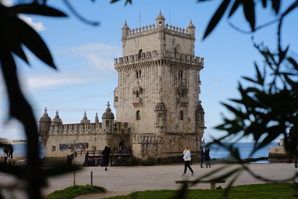 Portugal - Lissabon - 