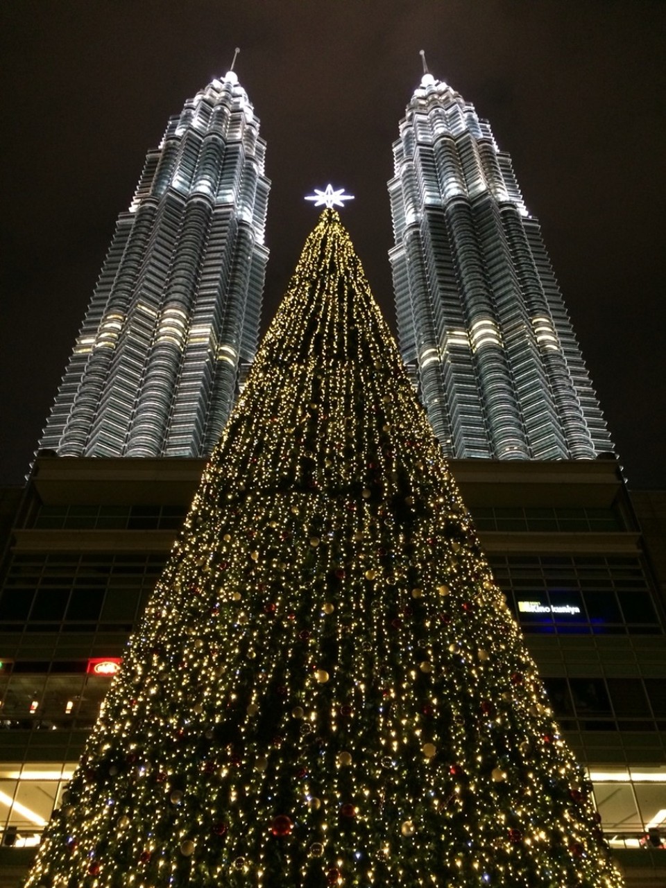 Malaysia - Kuala Lumpur - 
