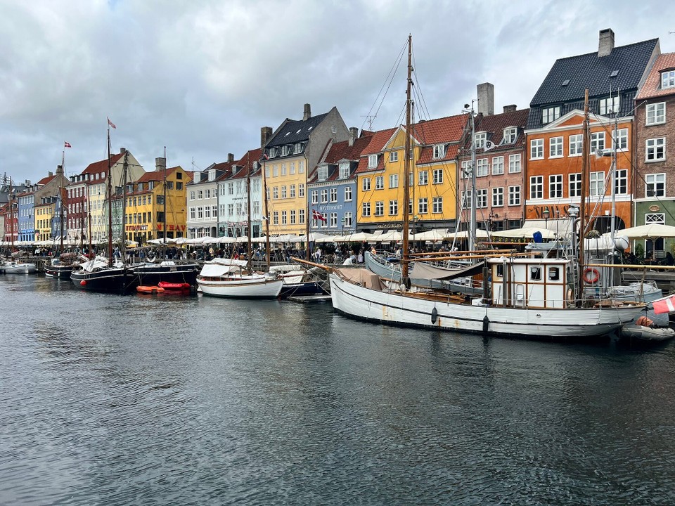 Dänemark - København K - 