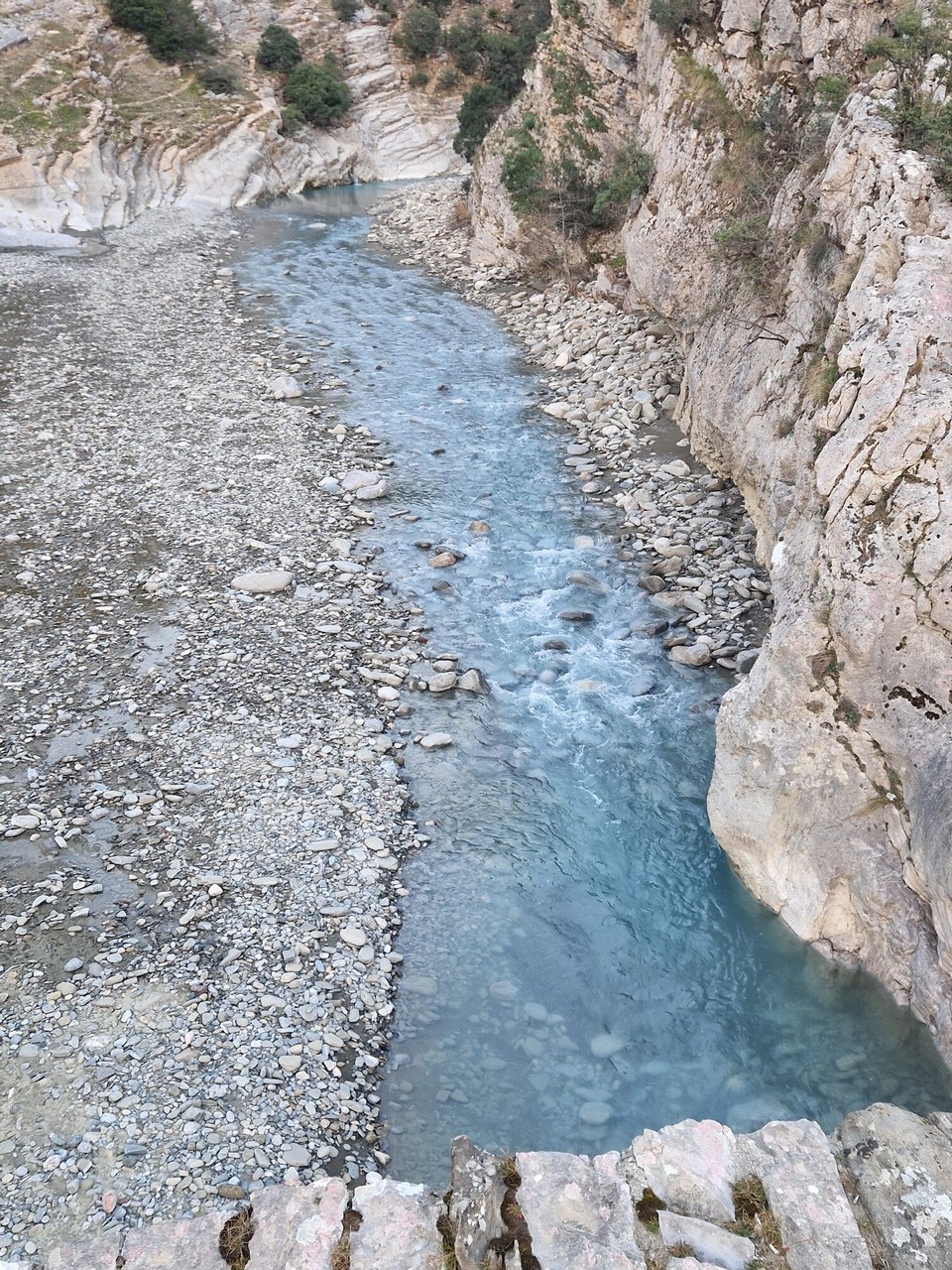 Albanien - Përmet - 