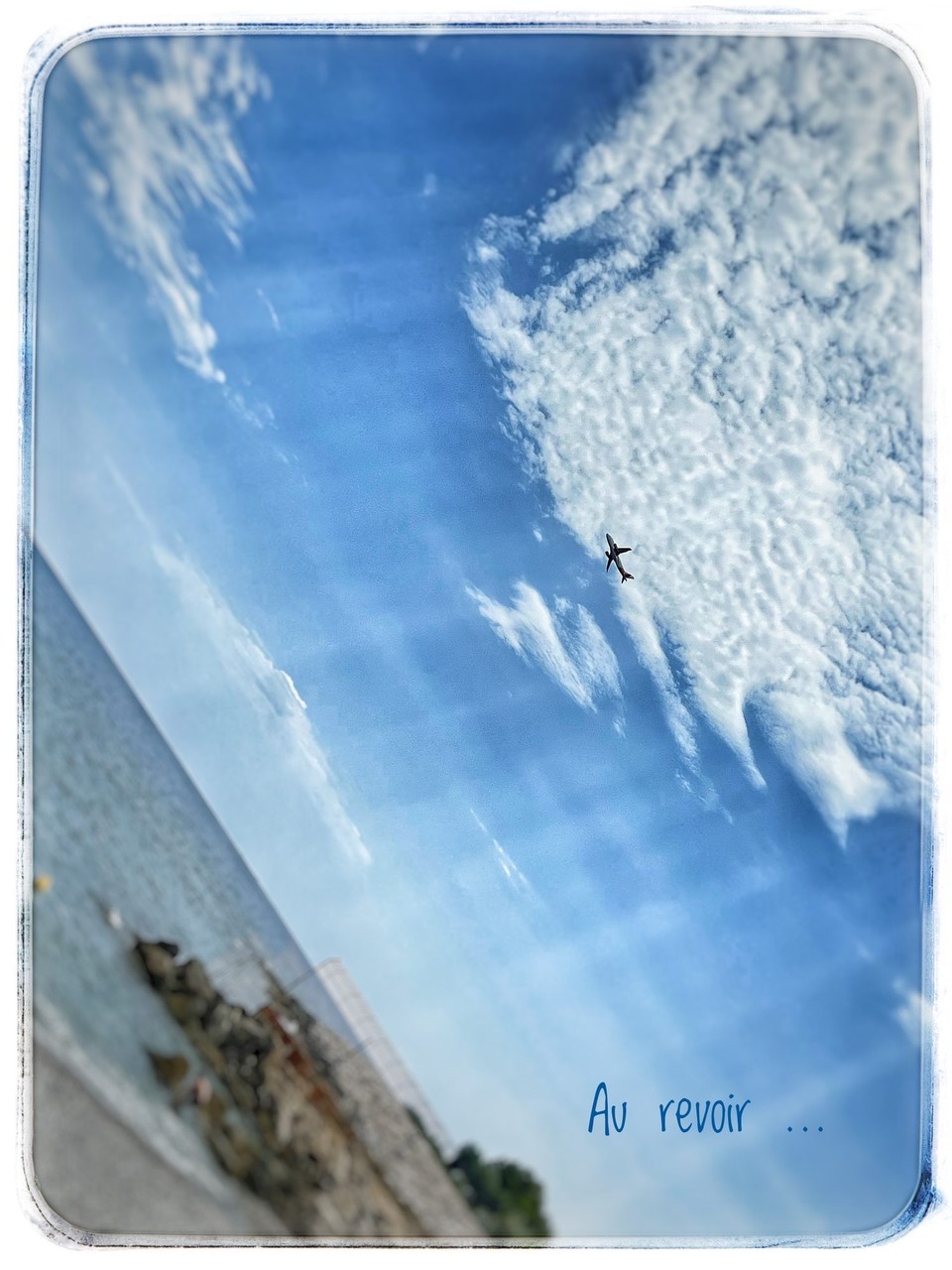 Frankreich - Nizza - 