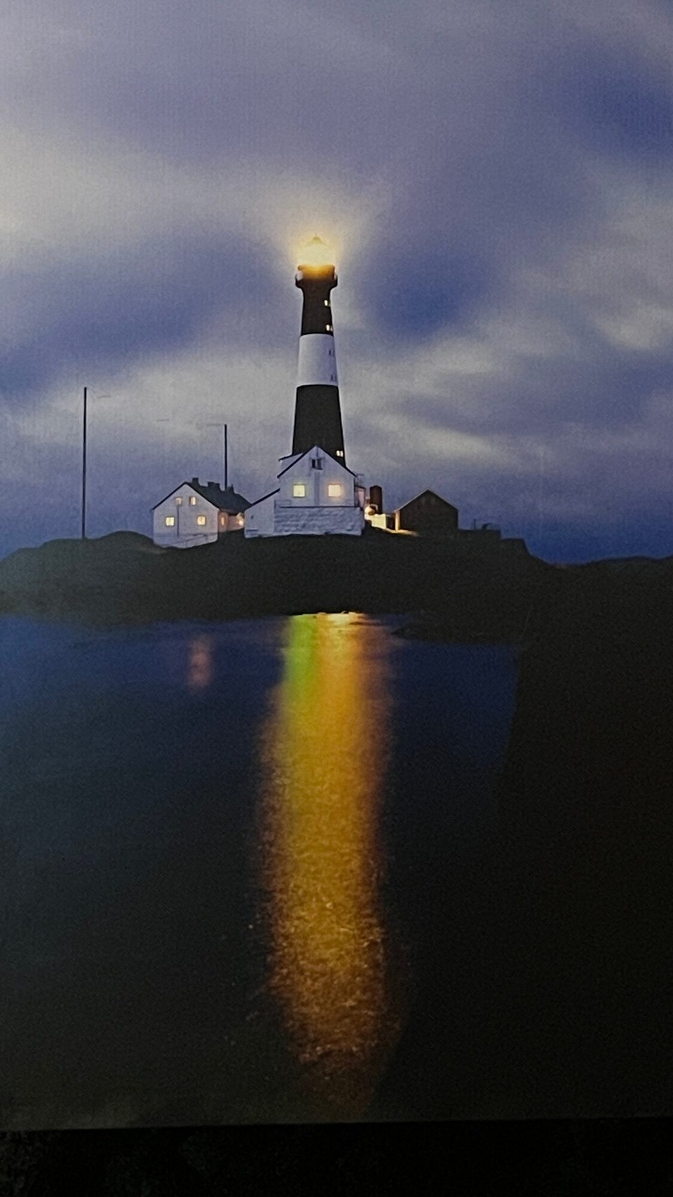 Norwegen - Lindesnes - 
