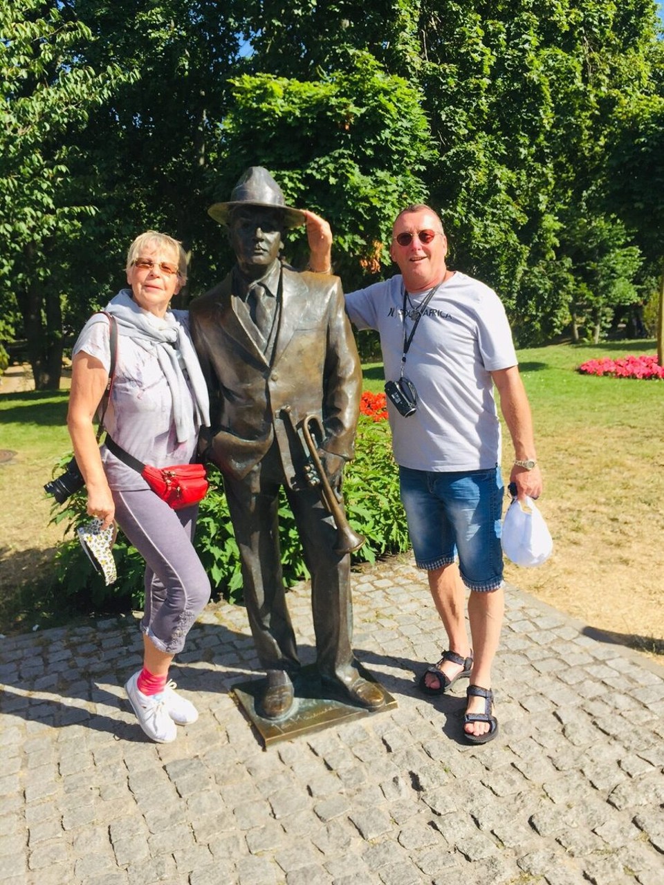 Polen - Misdroy - Misdroy Polrn