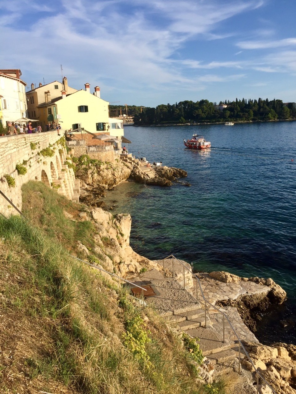 Kroatien - Rovinj - 