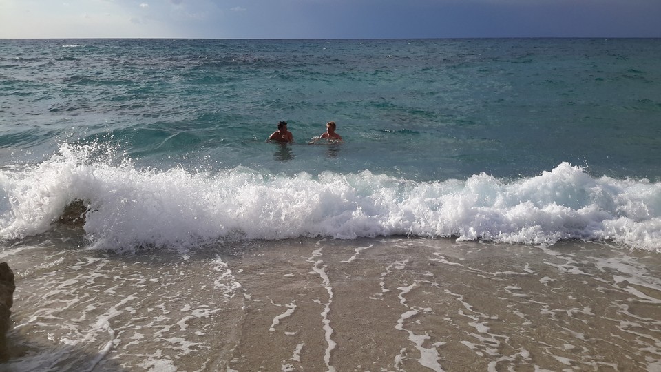 Italien - Tropea - 