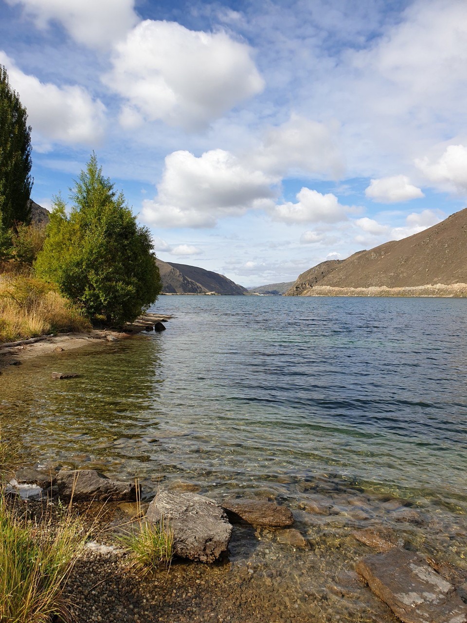 Neuseeland - Oamaru - 
