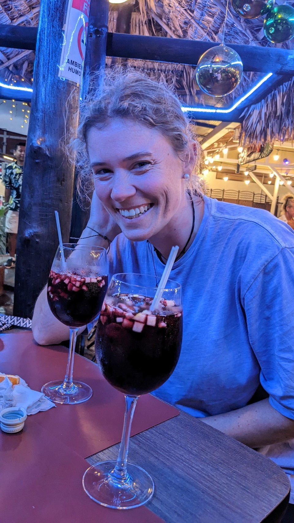 Costa Rica - La Fortuna - 