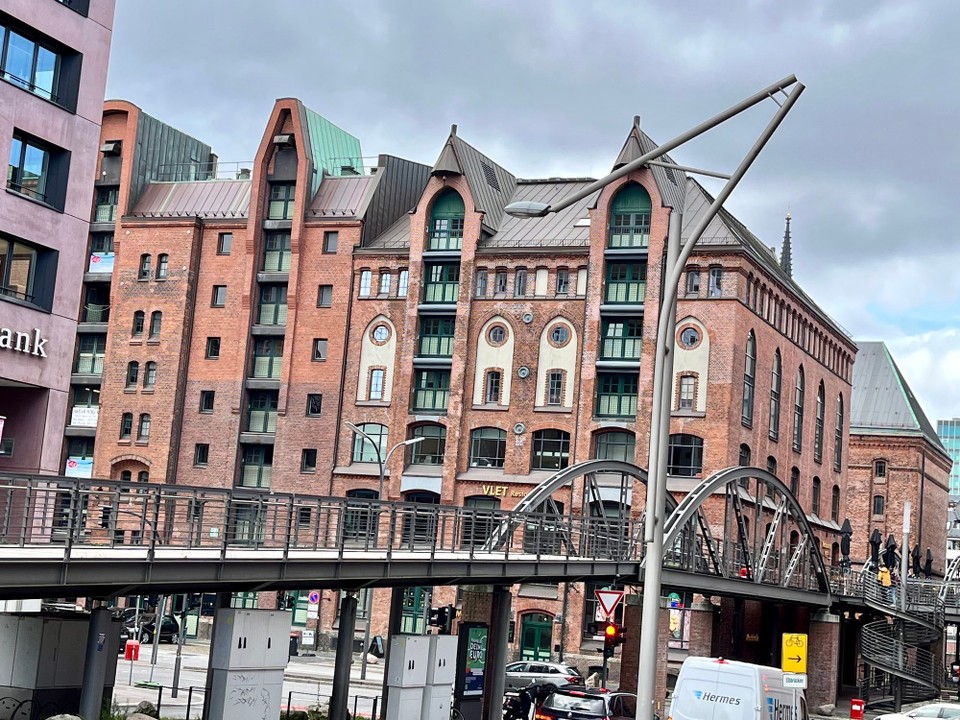 Deutschland - Hamburg - 