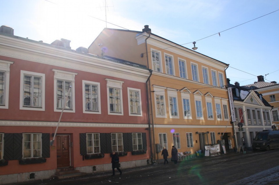 Finnland - Helsinki - 