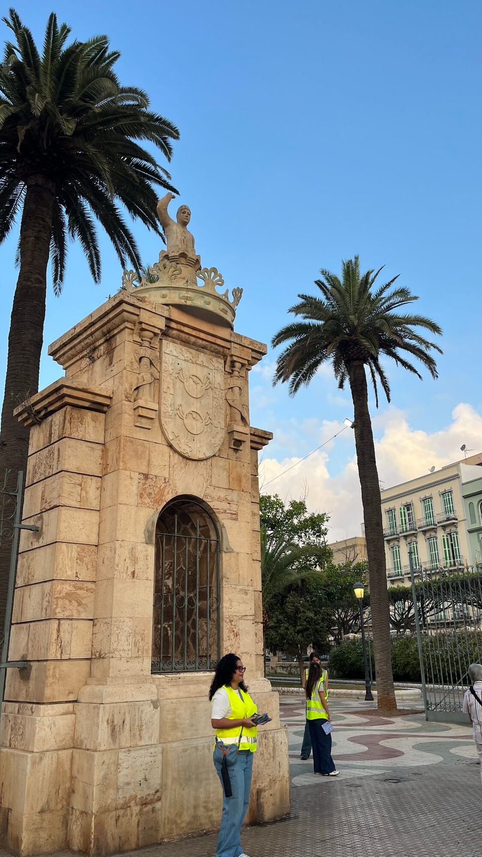 Spanien - Melilla - 