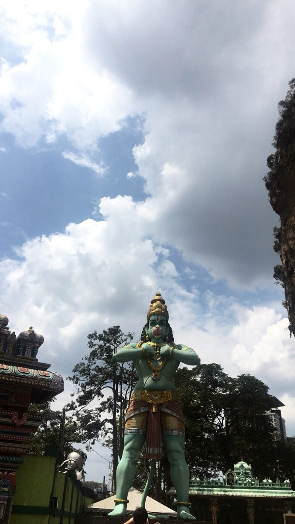 Malaysia - Gombak - 