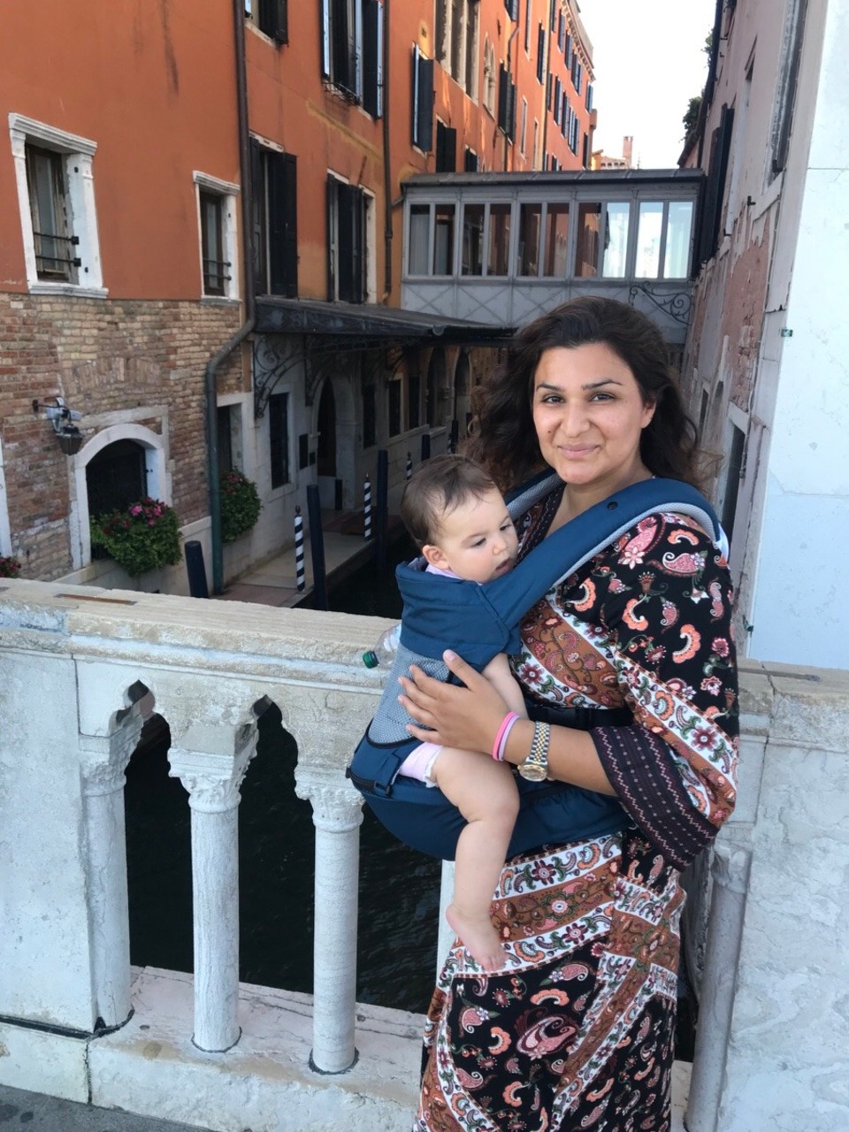 Italien - Venedig - 