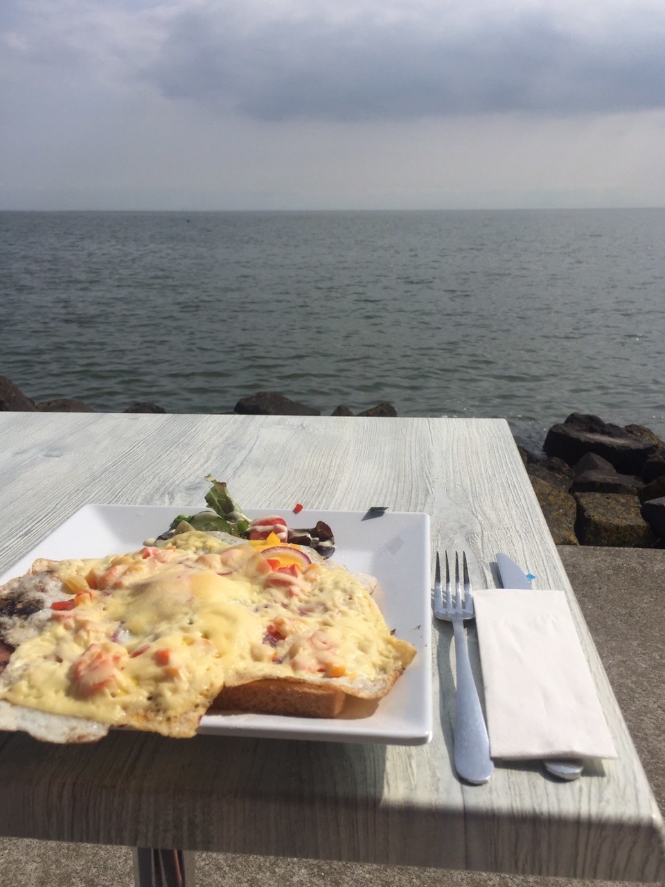  - Dokkum und  Schiermonnikoog  - 