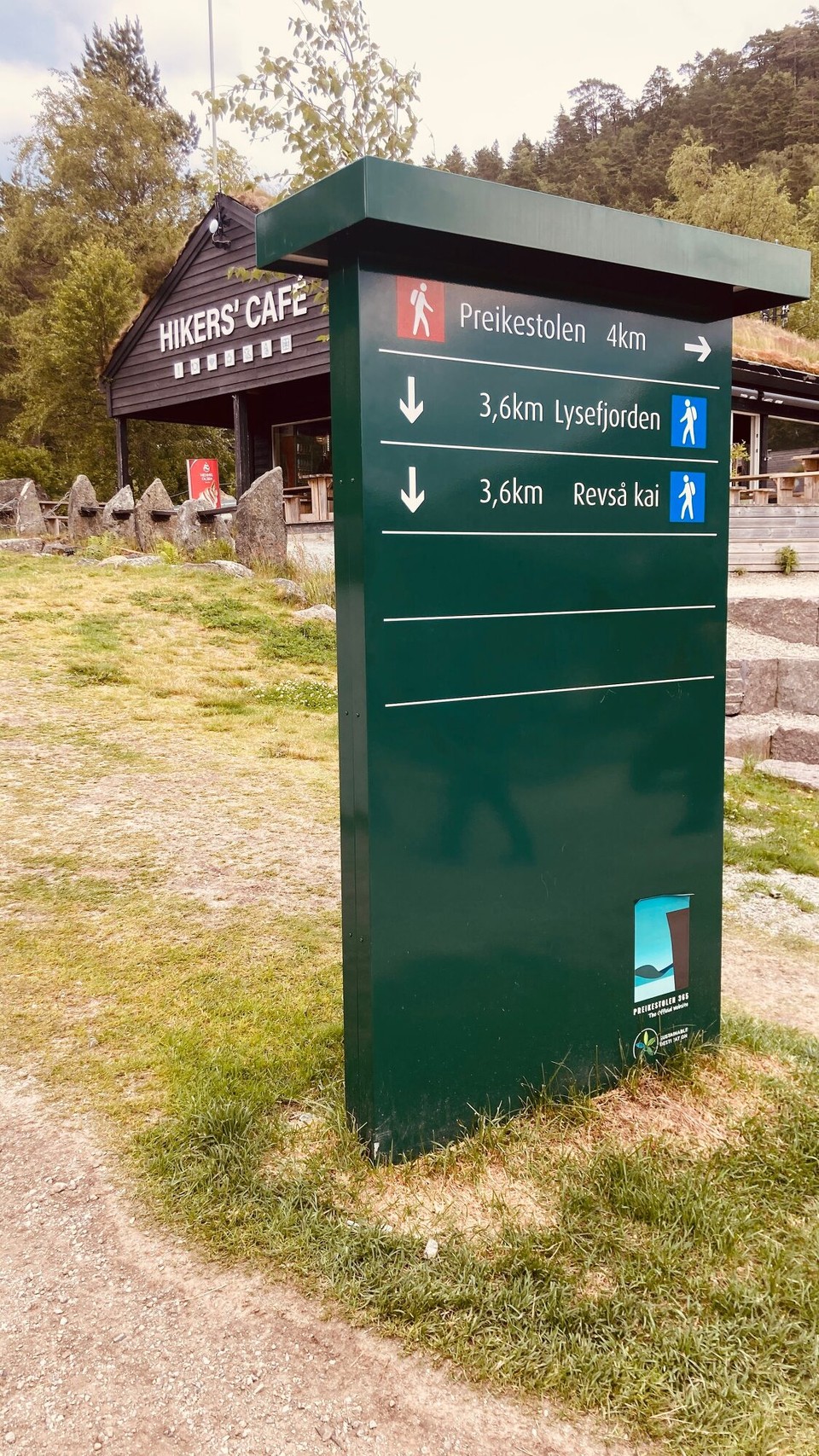 Norwegen - Stavanger - 