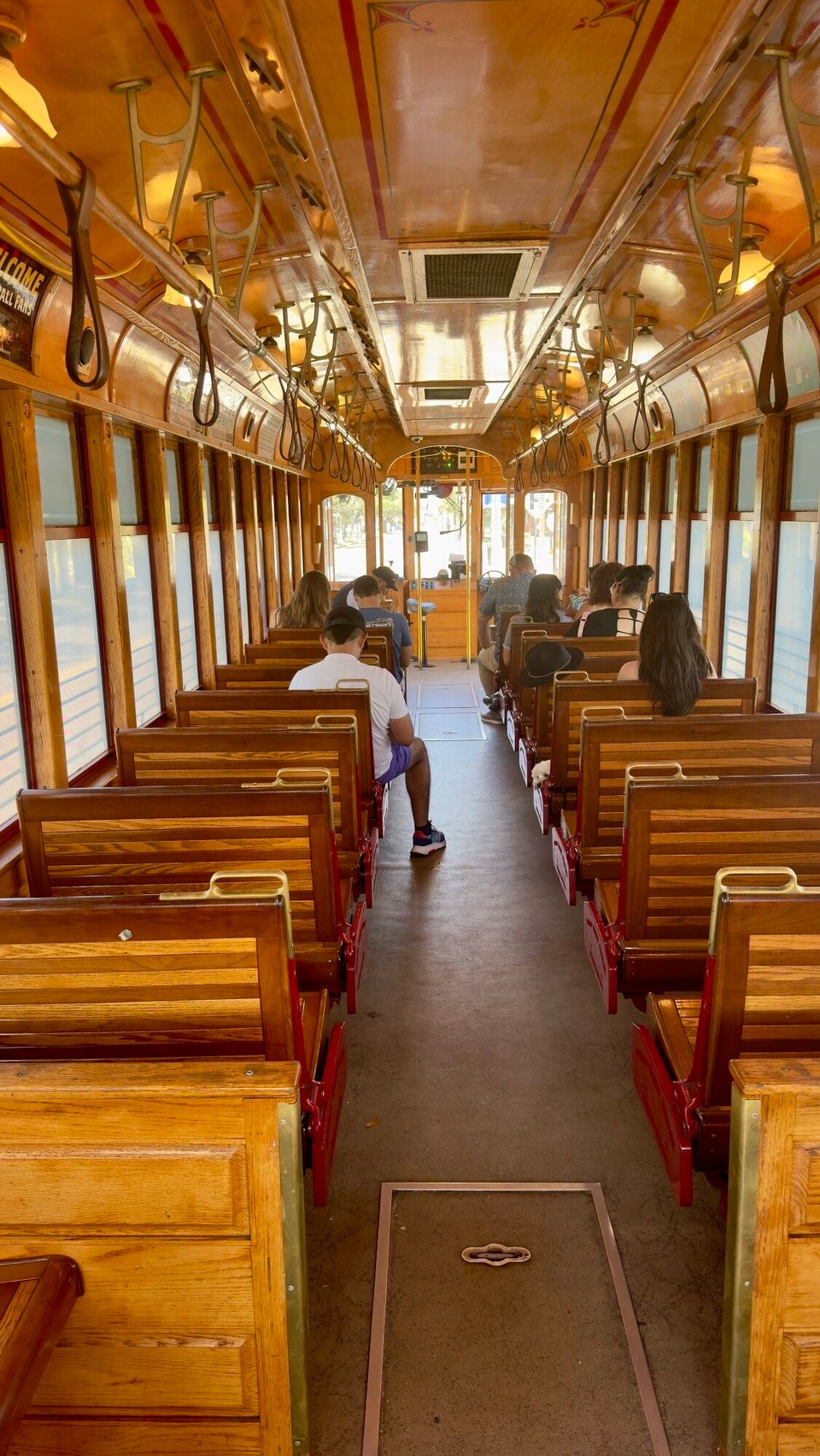 Vereinigte Staaten - Tampa - 