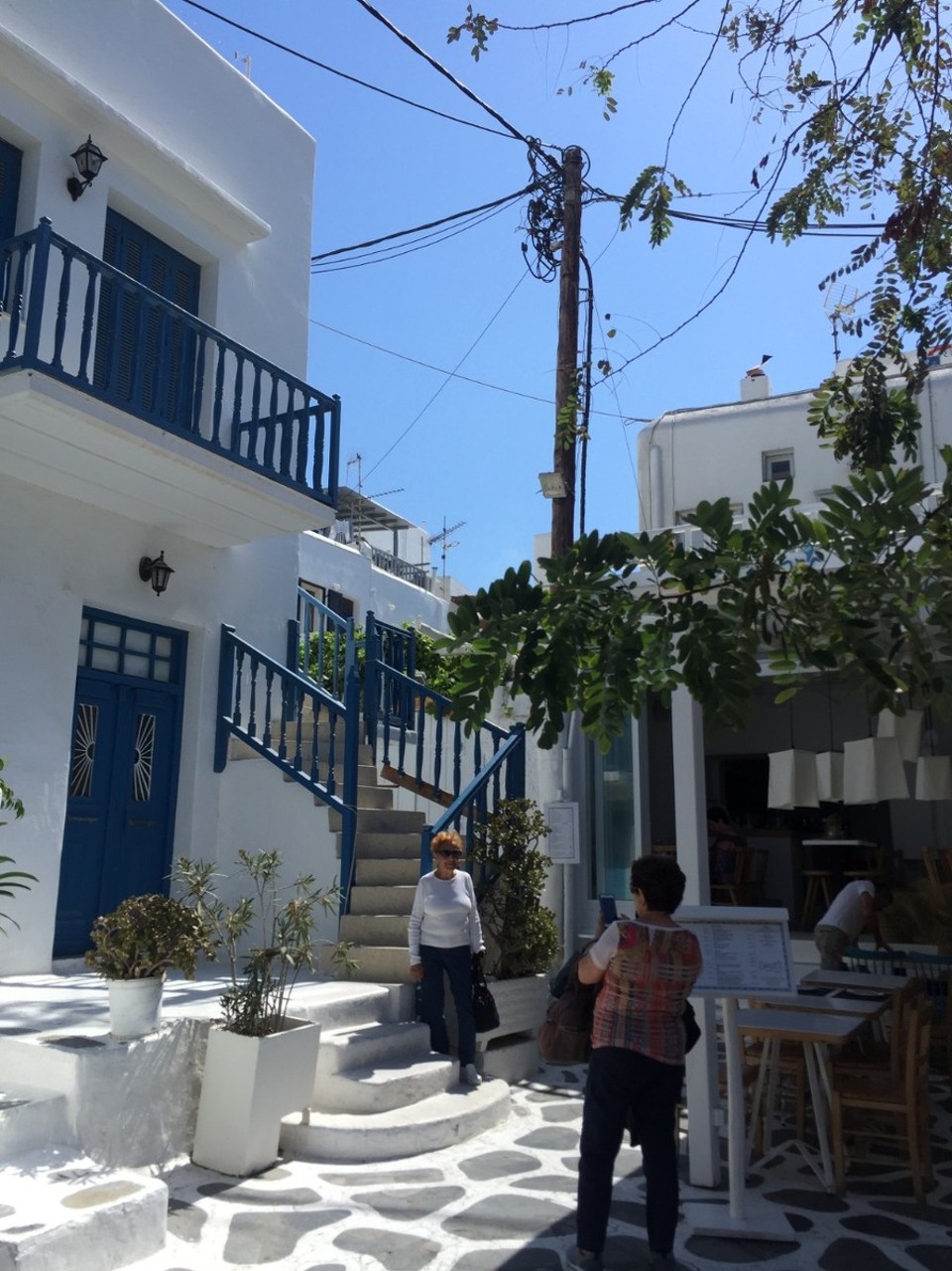 Griechenland - Delos - 