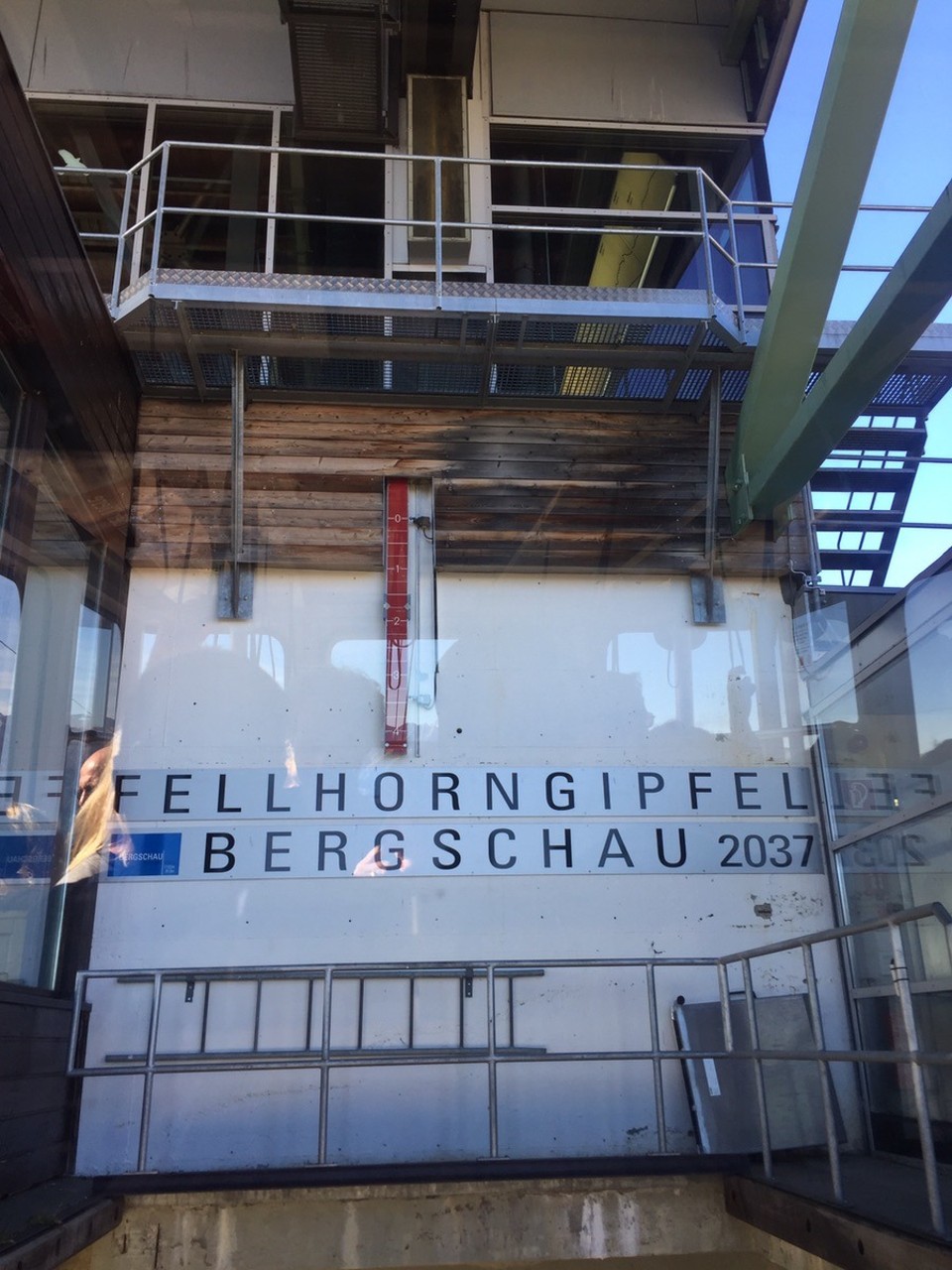  - Deutschland, Oberstdorf, Das Fellhorn - 