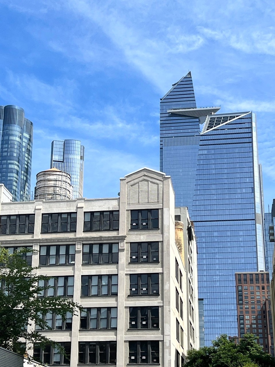 Vereinigte Staaten - New York - 