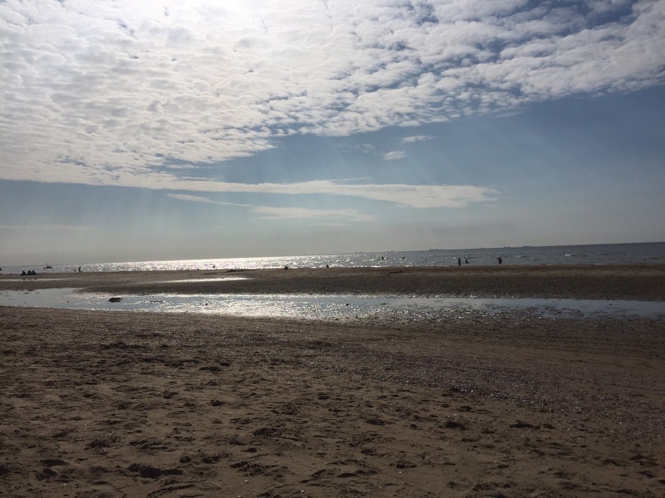 Niederlande - Katwijk - 